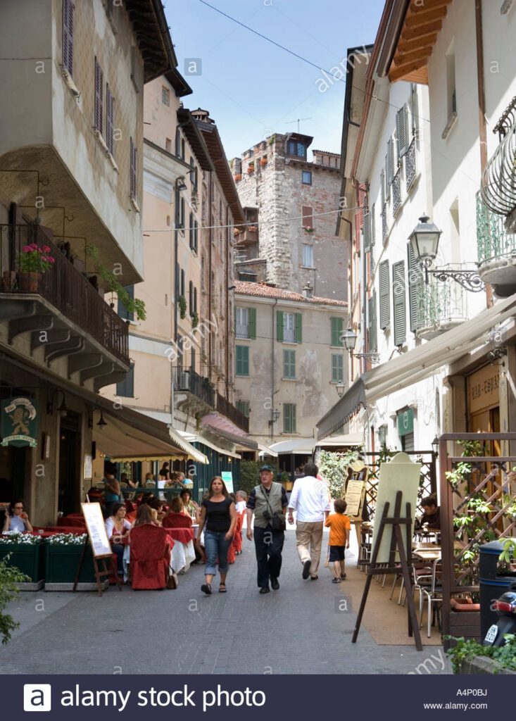 Brescia