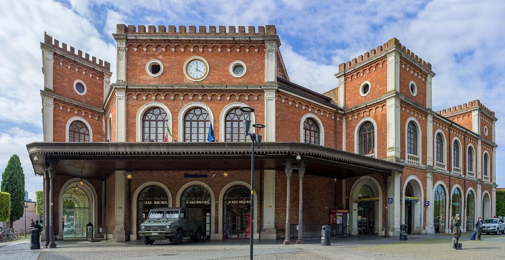Brescia