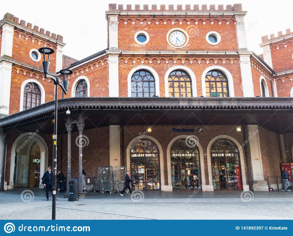 Brescia