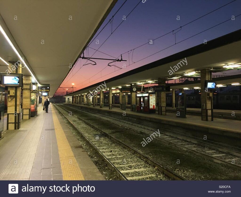 Brescia