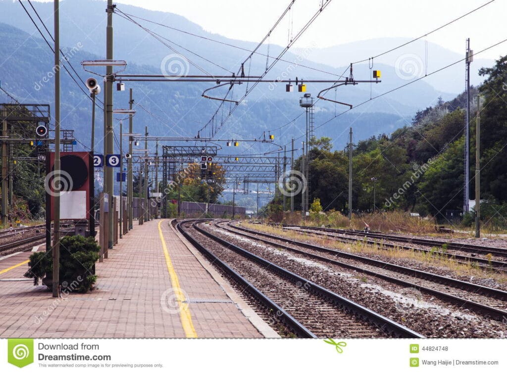 Bressanone Brixen