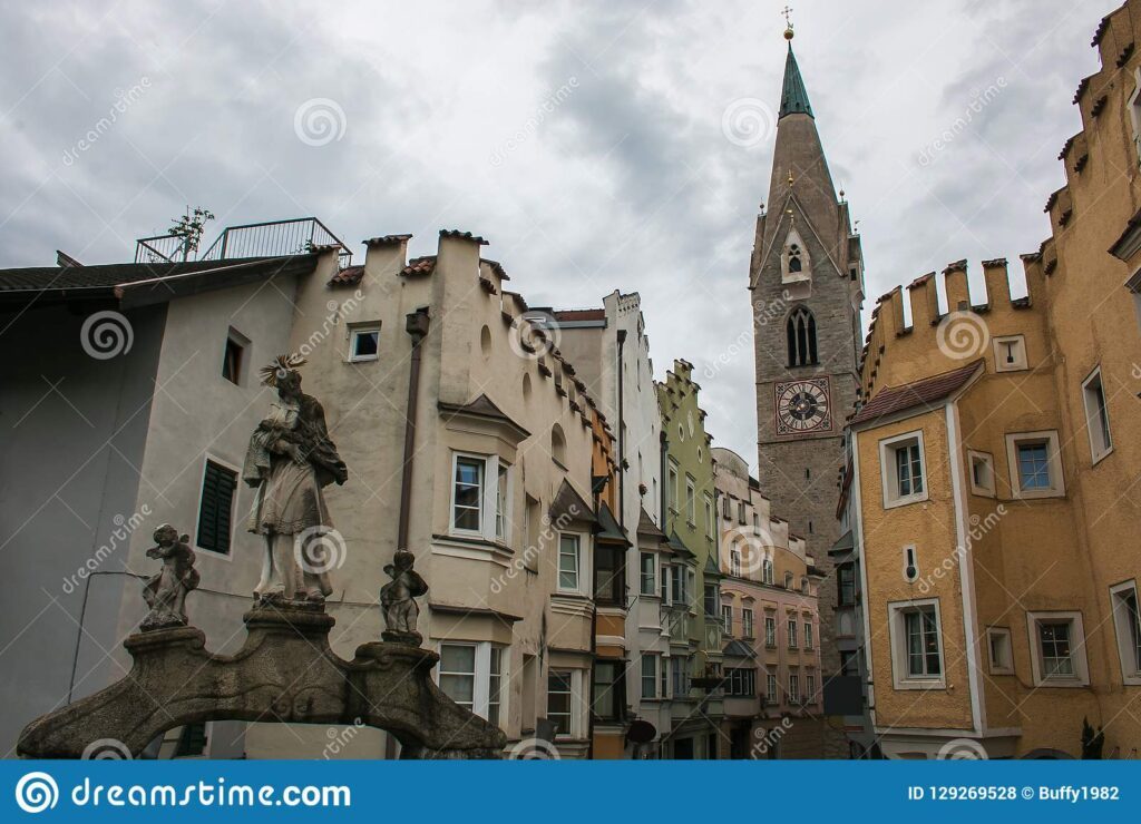 Bressanone