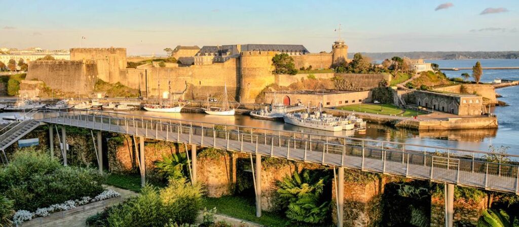 Brest
