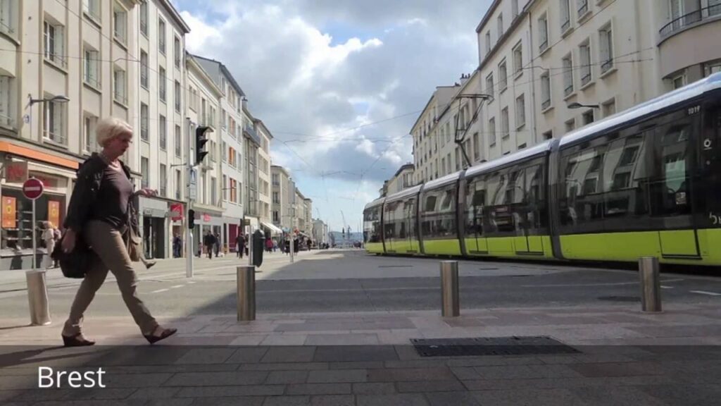 Brest