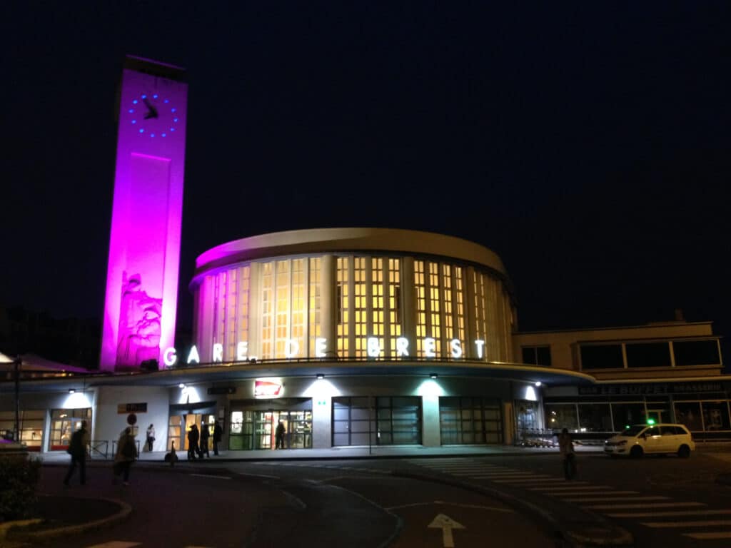 Brest