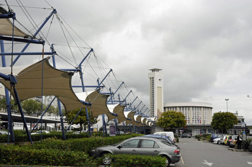 Brest