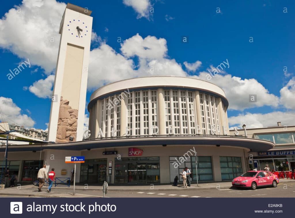 Brest