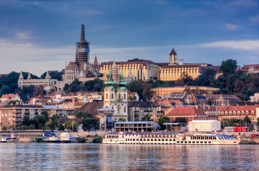 Budapest