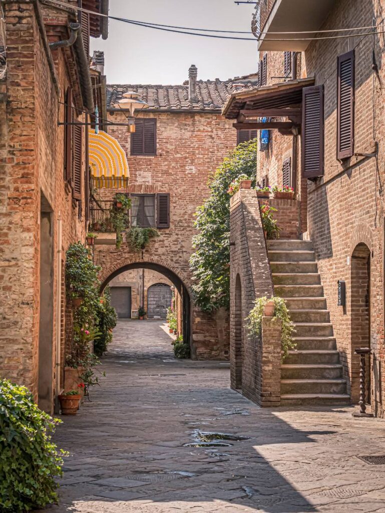 Buonconvento