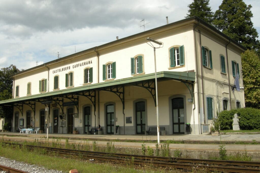 Castelnuovo Di Garfagnana