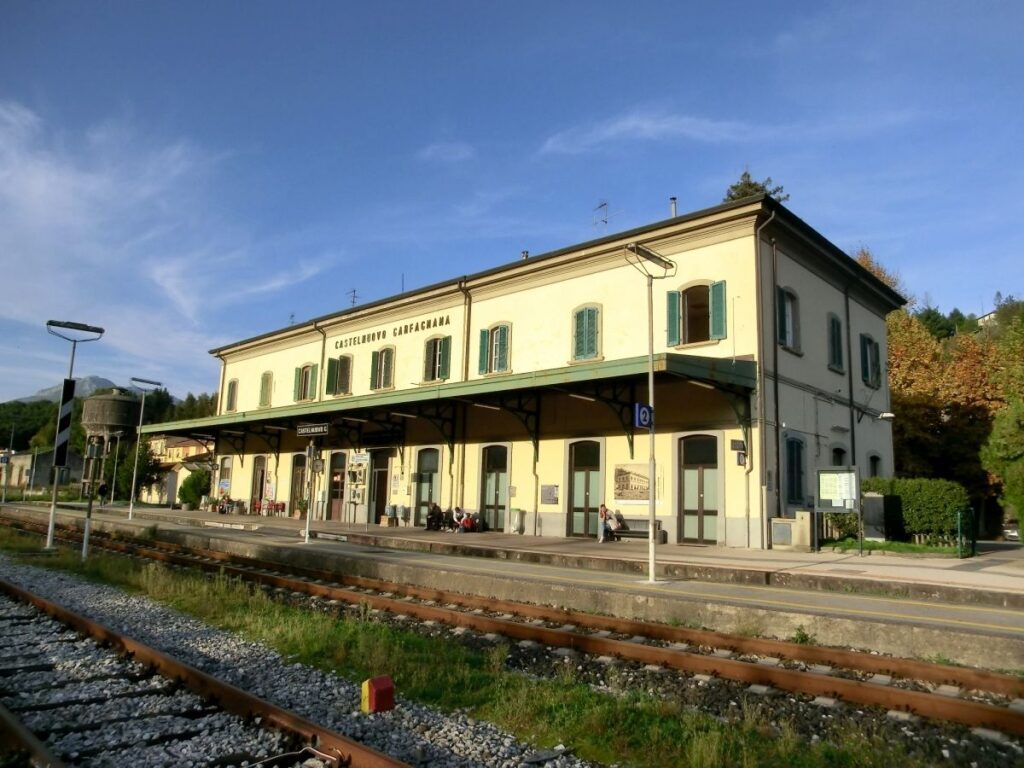 Castelnuovo Di Garfagnana