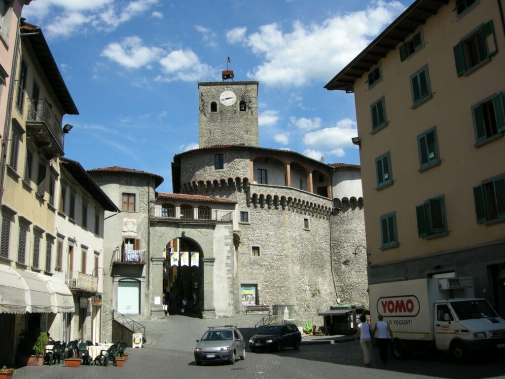 Castelnuovo