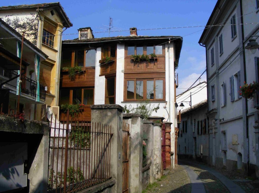 Castelnuovo