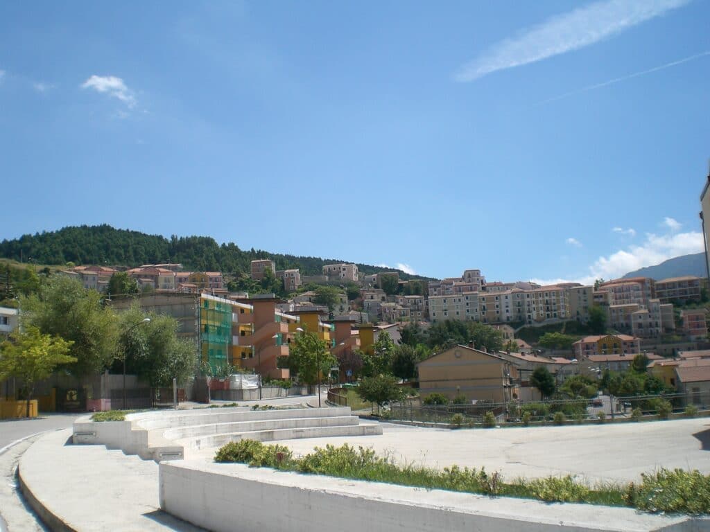 Castelnuovo