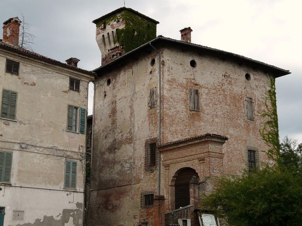 Castelnuovo