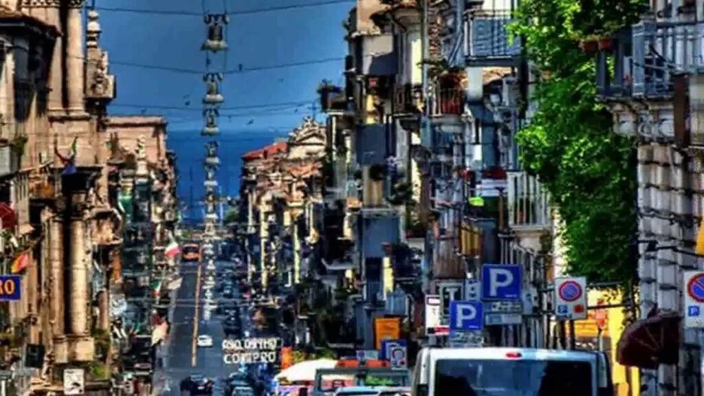 Catania