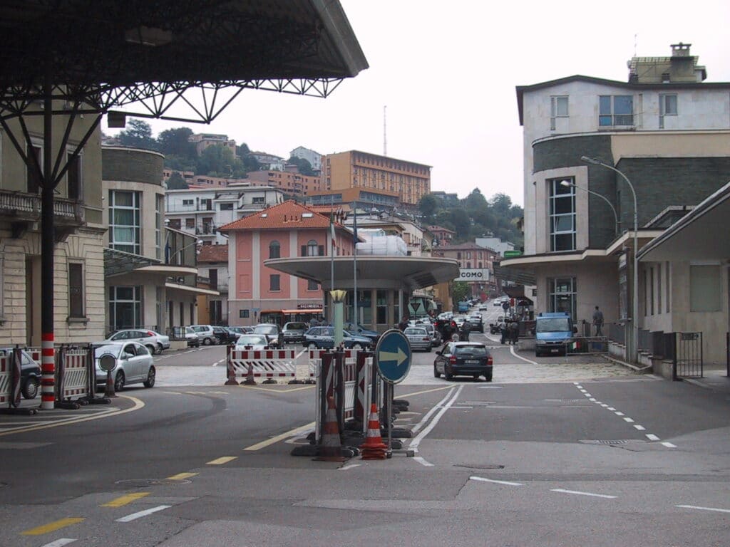 Chiasso