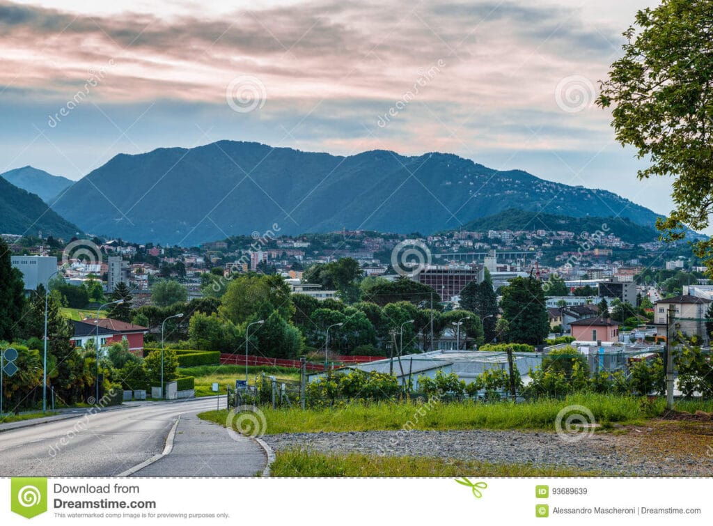 Chiasso