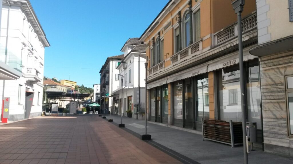 Chiasso