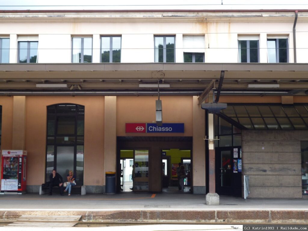 Chiasso