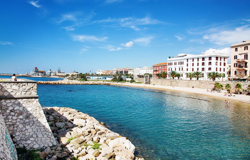 Civitavecchia