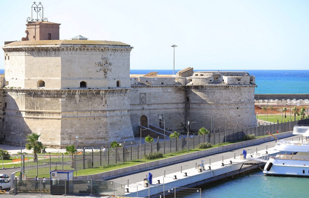 Civitavecchia