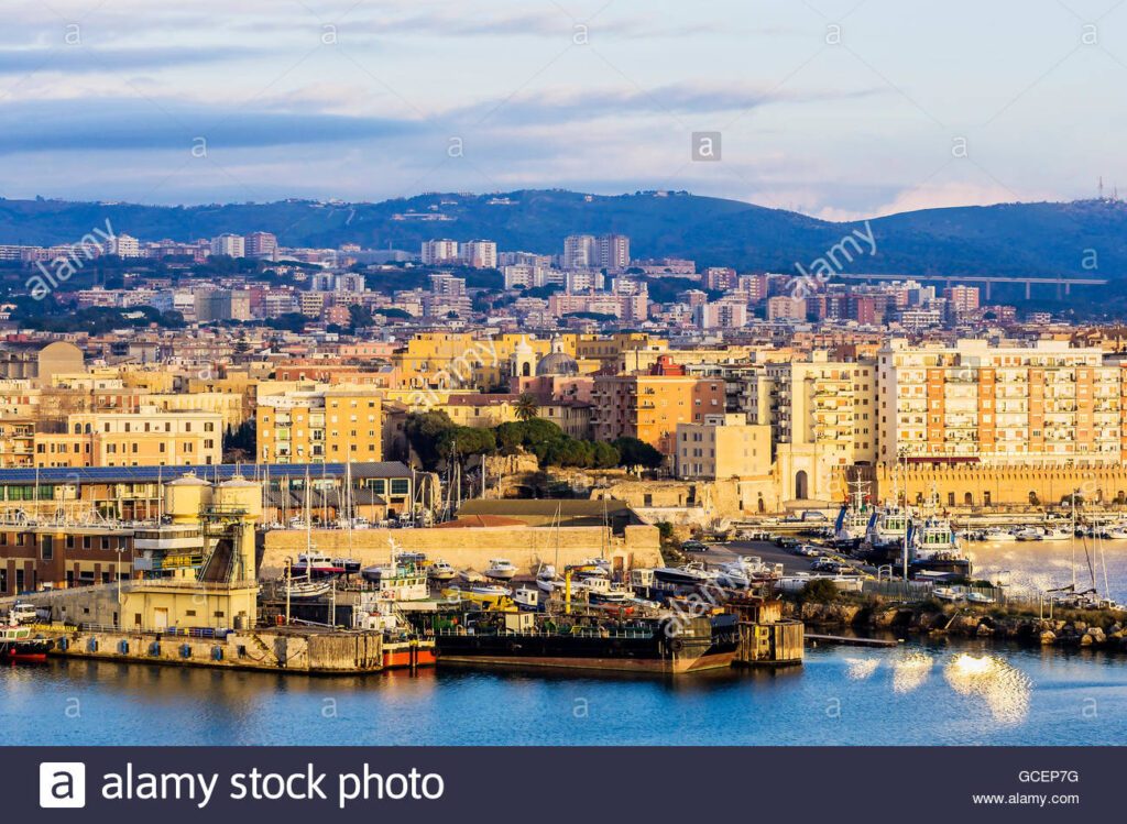 Civitavecchia