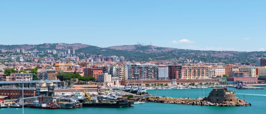 Civitavecchia