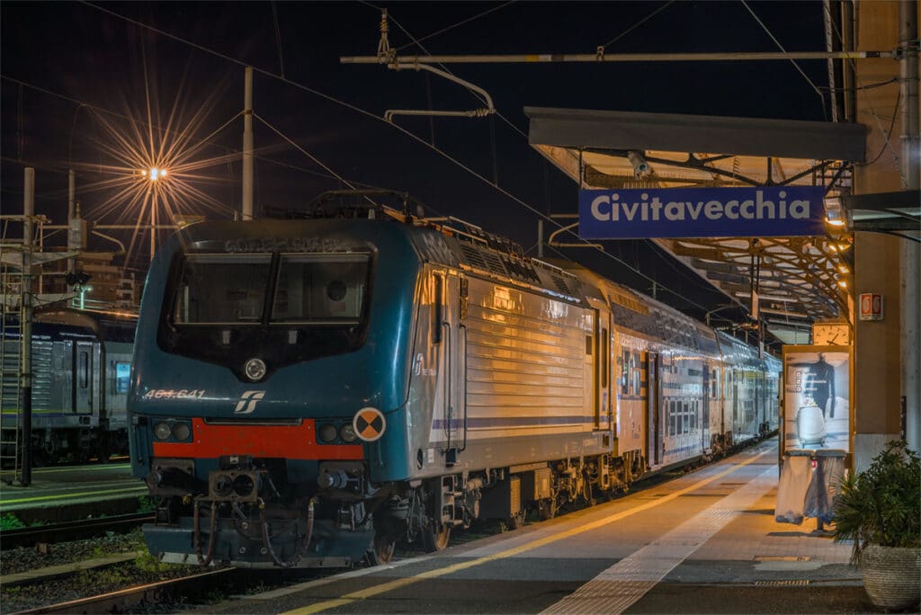 Civitavecchia