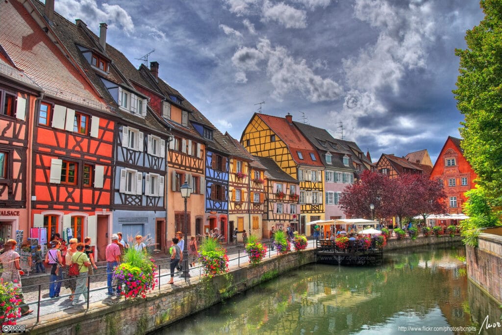 Colmar
