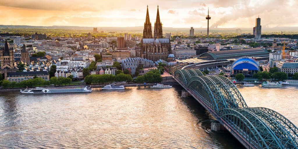 Cologne