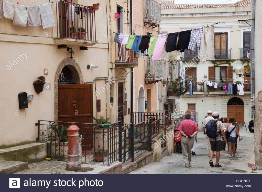 Crotone