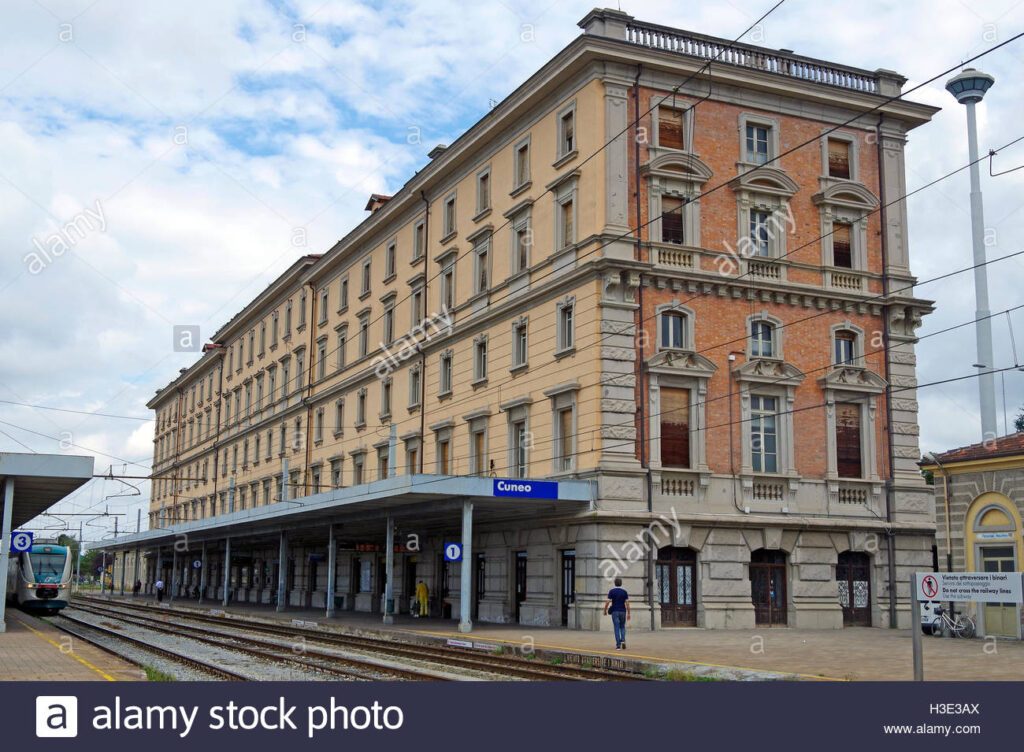 Cuneo