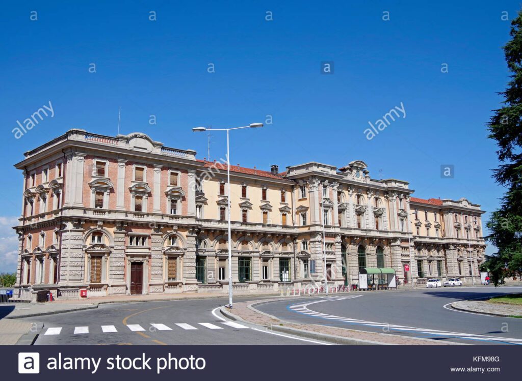 Cuneo