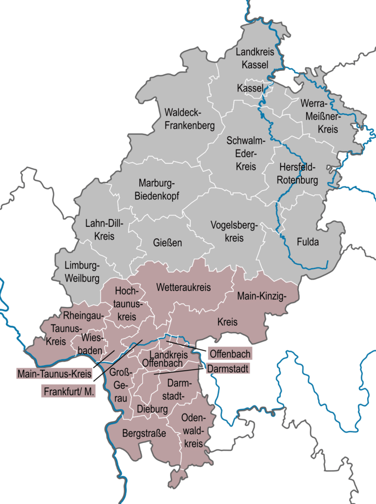 Darmstadt