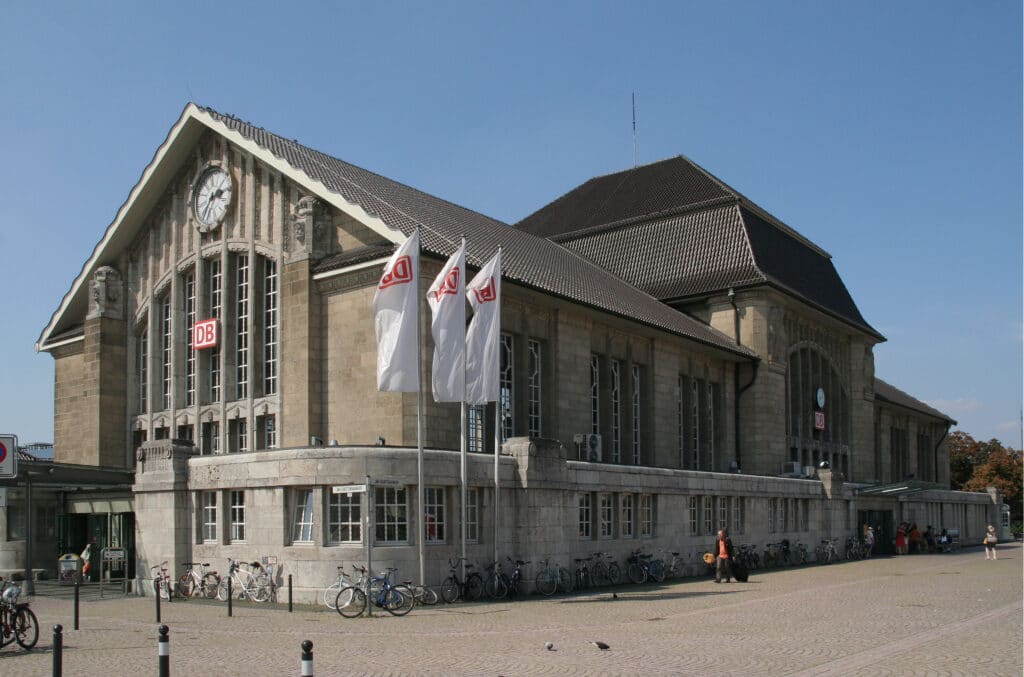 Darmstadt