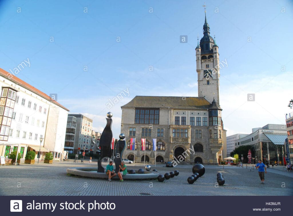 Dessau