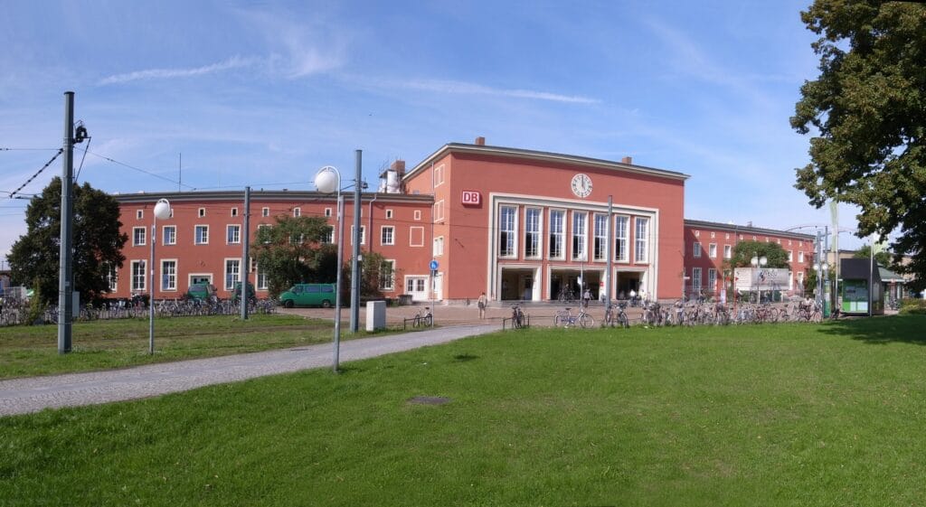 Dessau