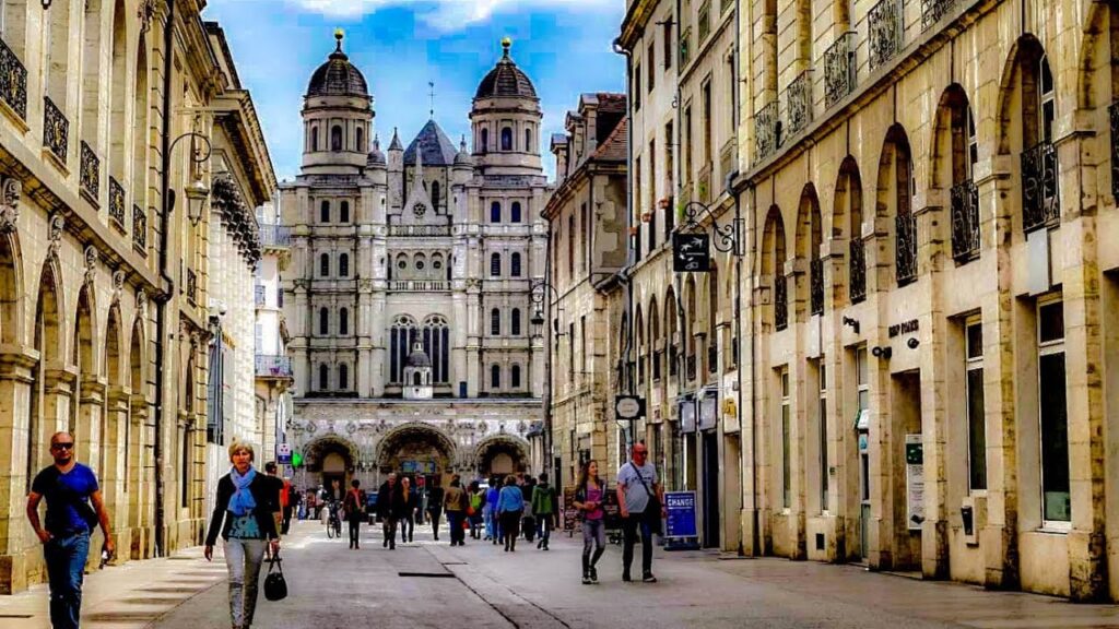 Dijon