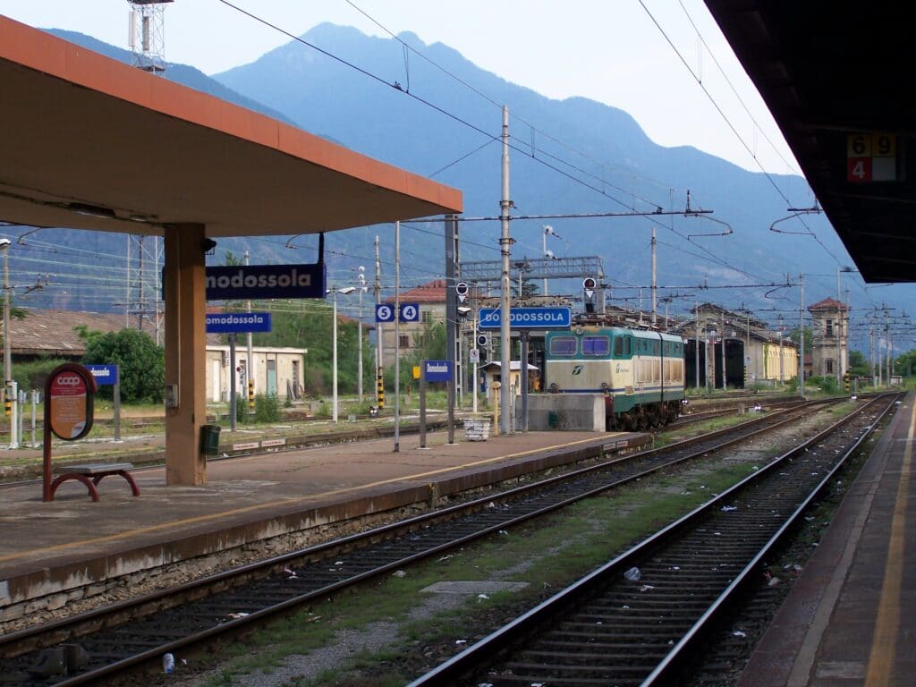 Domodossola