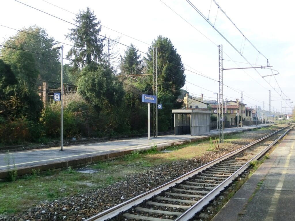 Dormelletto