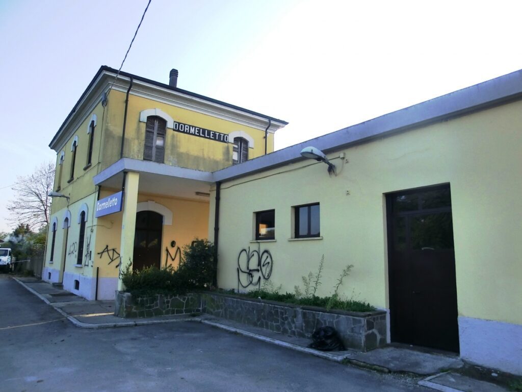 Dormelletto