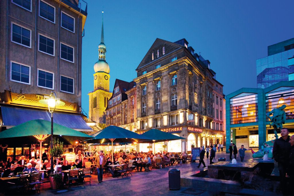 Dortmund