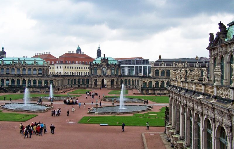 Dresden