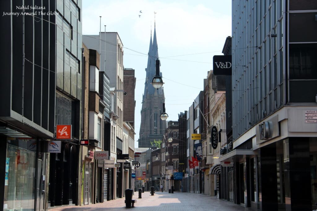 Eindhoven