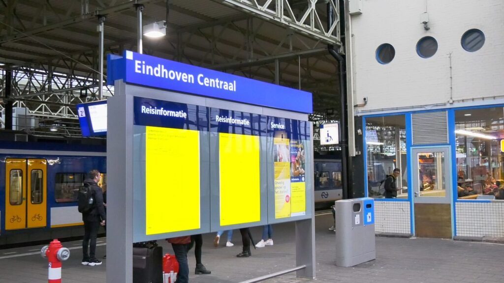Eindhoven