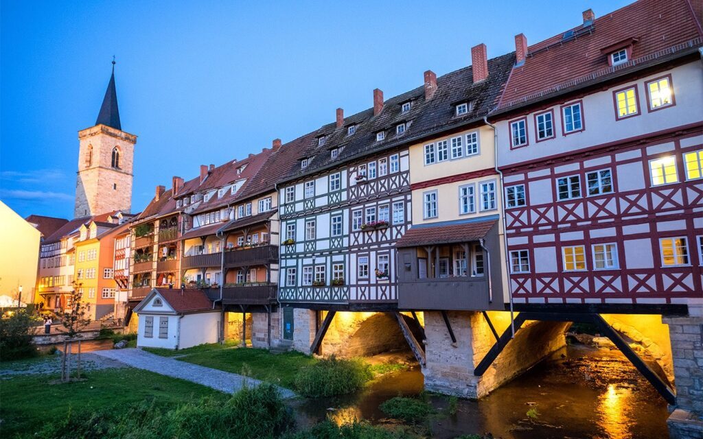 Erfurt