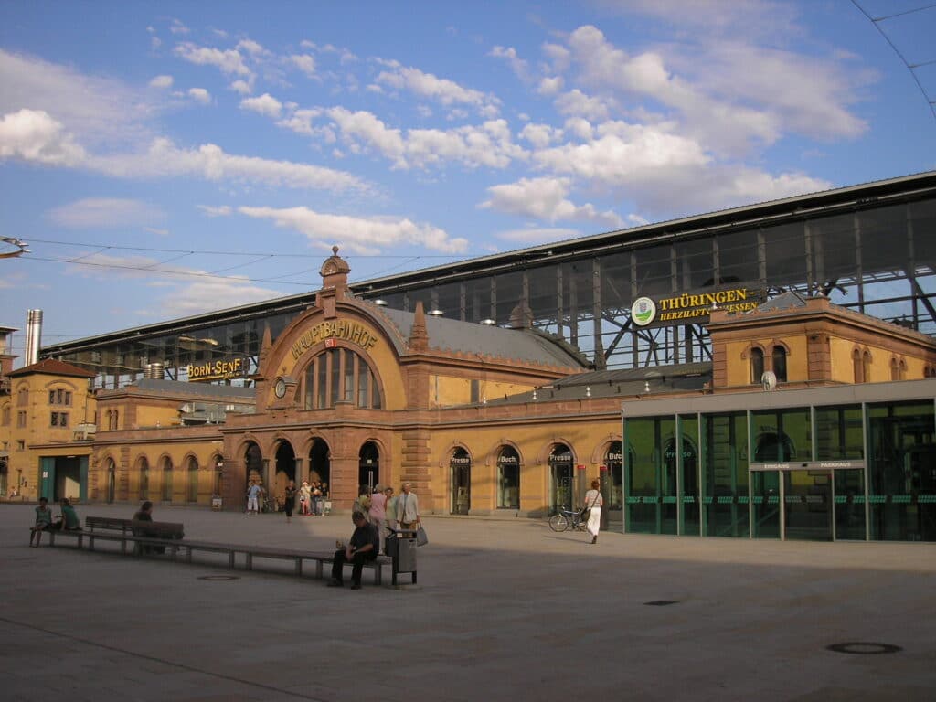 Erfurt