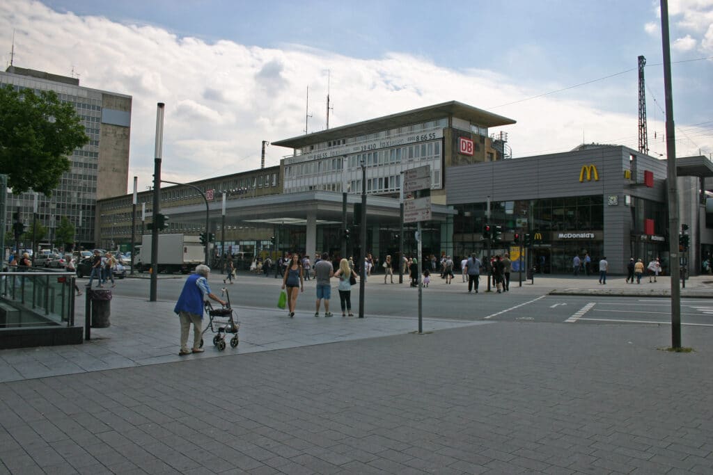 Essen