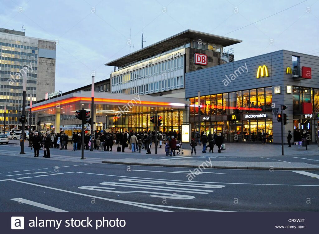 Essen